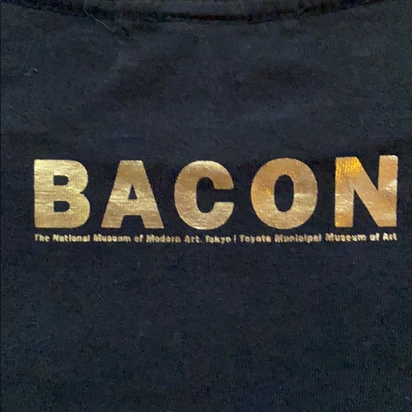 Limited edition: Francis Bacon Sphinx tshirt - Picture 3 of 3